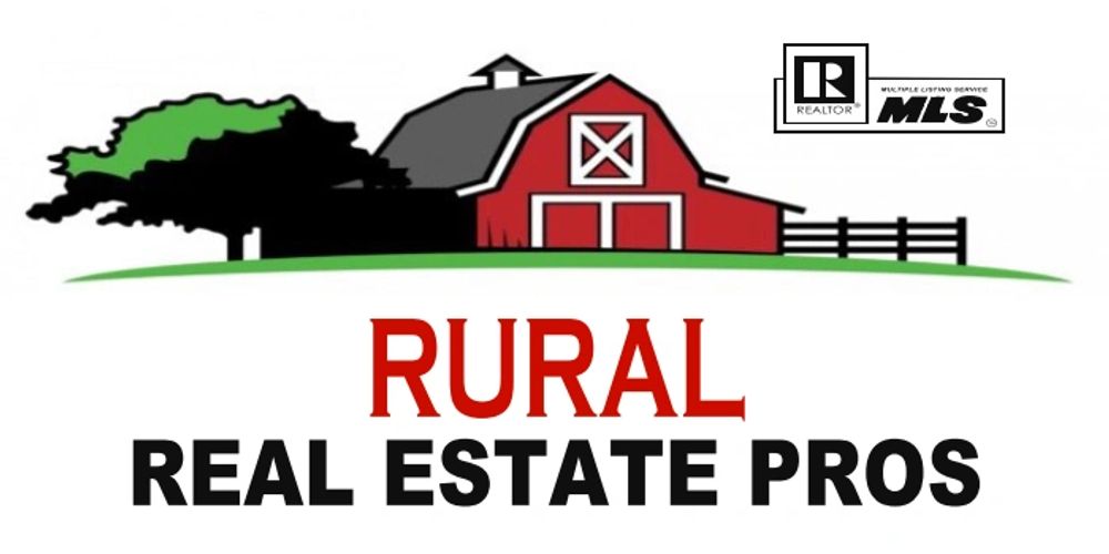 Rural Real Estate Pros